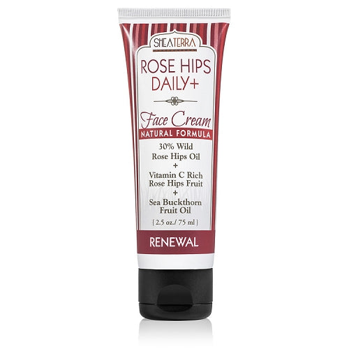 Rose Hips Daily Regeneration Face Cream (2 oz.)