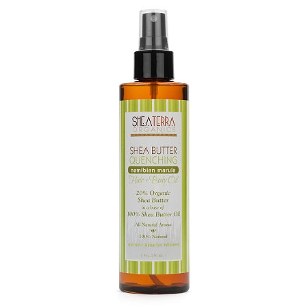 Shea Butter Oil - Marula