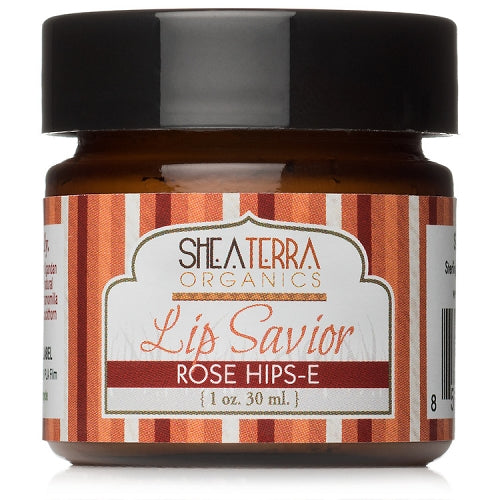 Rose Hips-E Lip Savior