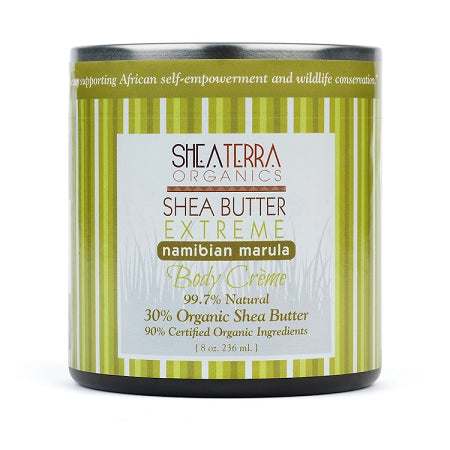 Shea Butter Extreme Creme (8 oz.) Mango