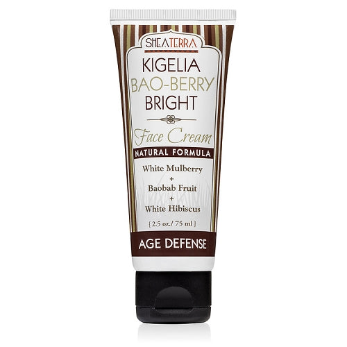 Kigelia Bao-Berry Bright Face Cream (2.5 oz.)