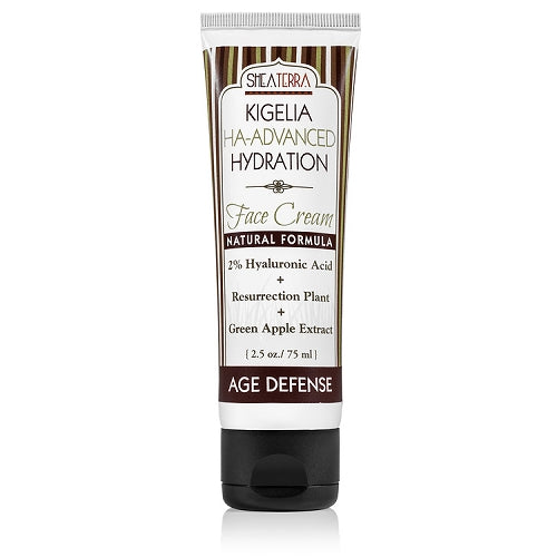 Kigelia HA-Advanced Hydration Face Cream (2.5 oz.)